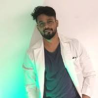 Dr Harish Basa